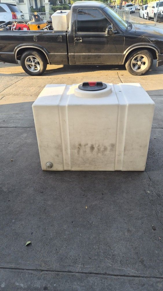 Water Tank