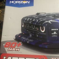 Horizon RC CAR