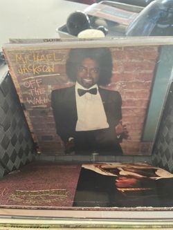 1960’s-80’s Vinyls $10/ea