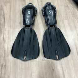 Seawing Nova Fins / Dry bag 