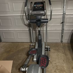 Elliptical Pro-Form