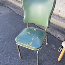 Vintage Chair