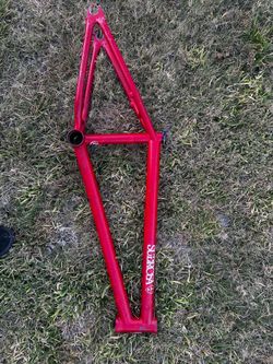 Subrosa BMX frame