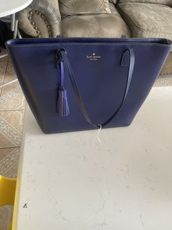 Kate Spade Purse 