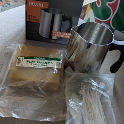 Candle Making Kit 