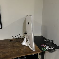 Acer 27” Curved Monitor – Great Condition!