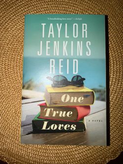 READ ONCE ($15) - One True Loves