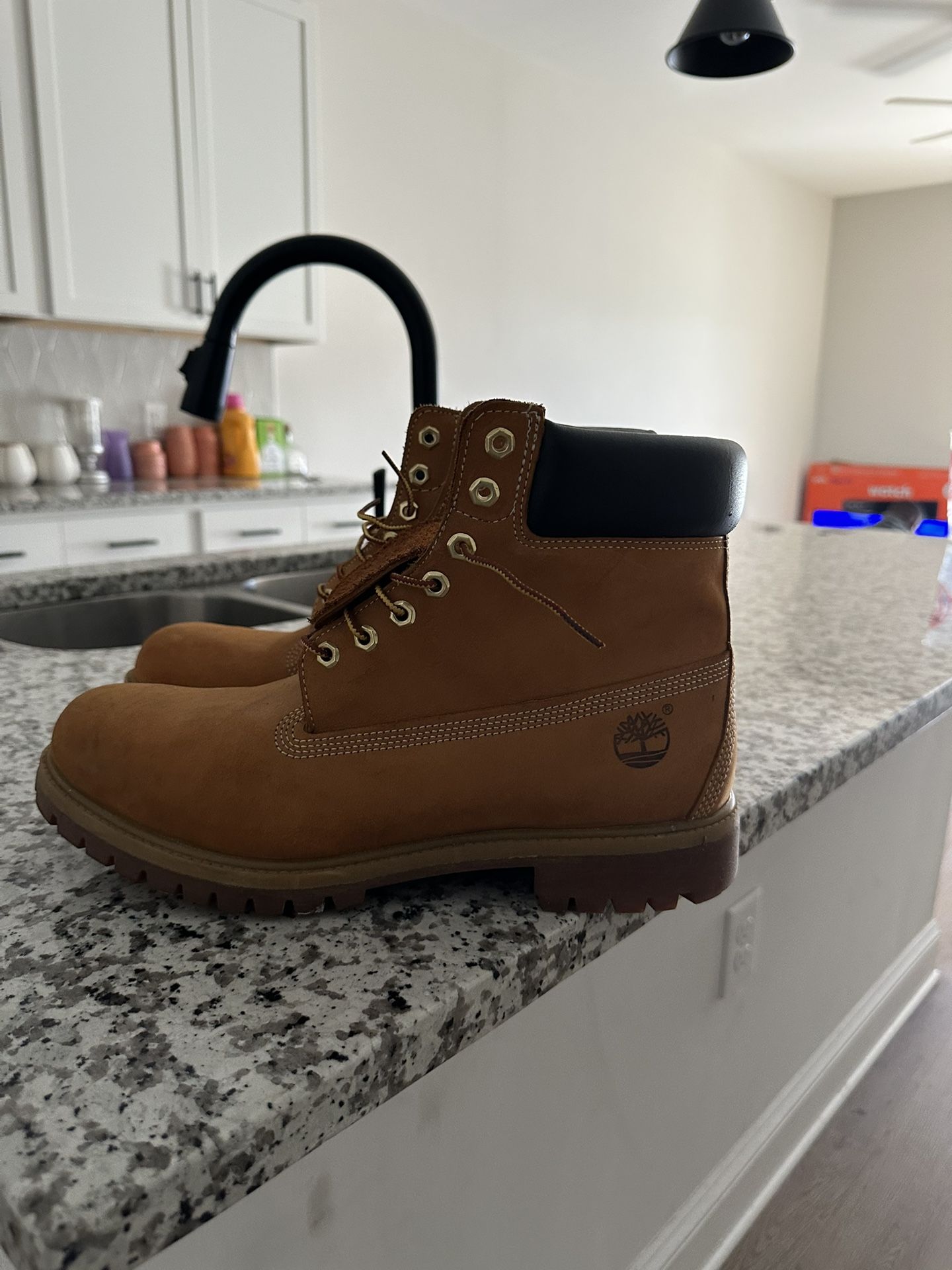 Timberland Boots 