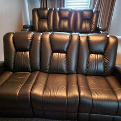 Home Theater Seats