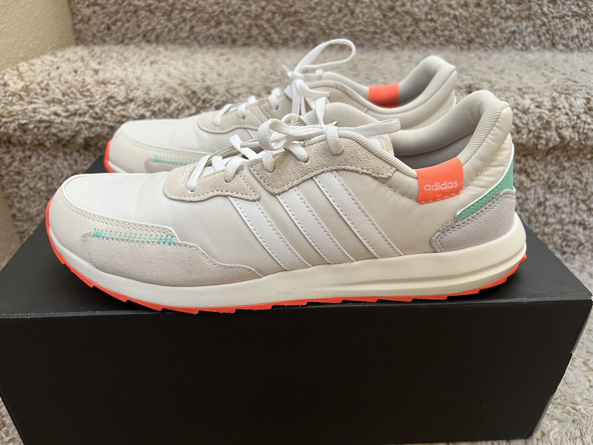 Adidas Ortholite Womens Size 11