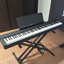 Yamaha P225