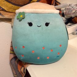 Boba Squishmallow 