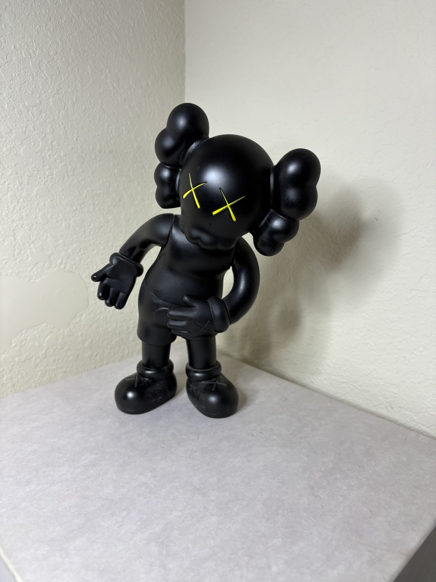 KAWS Open Edition