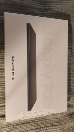 Backbone and Samsung Galaxy A9+5G tablet
