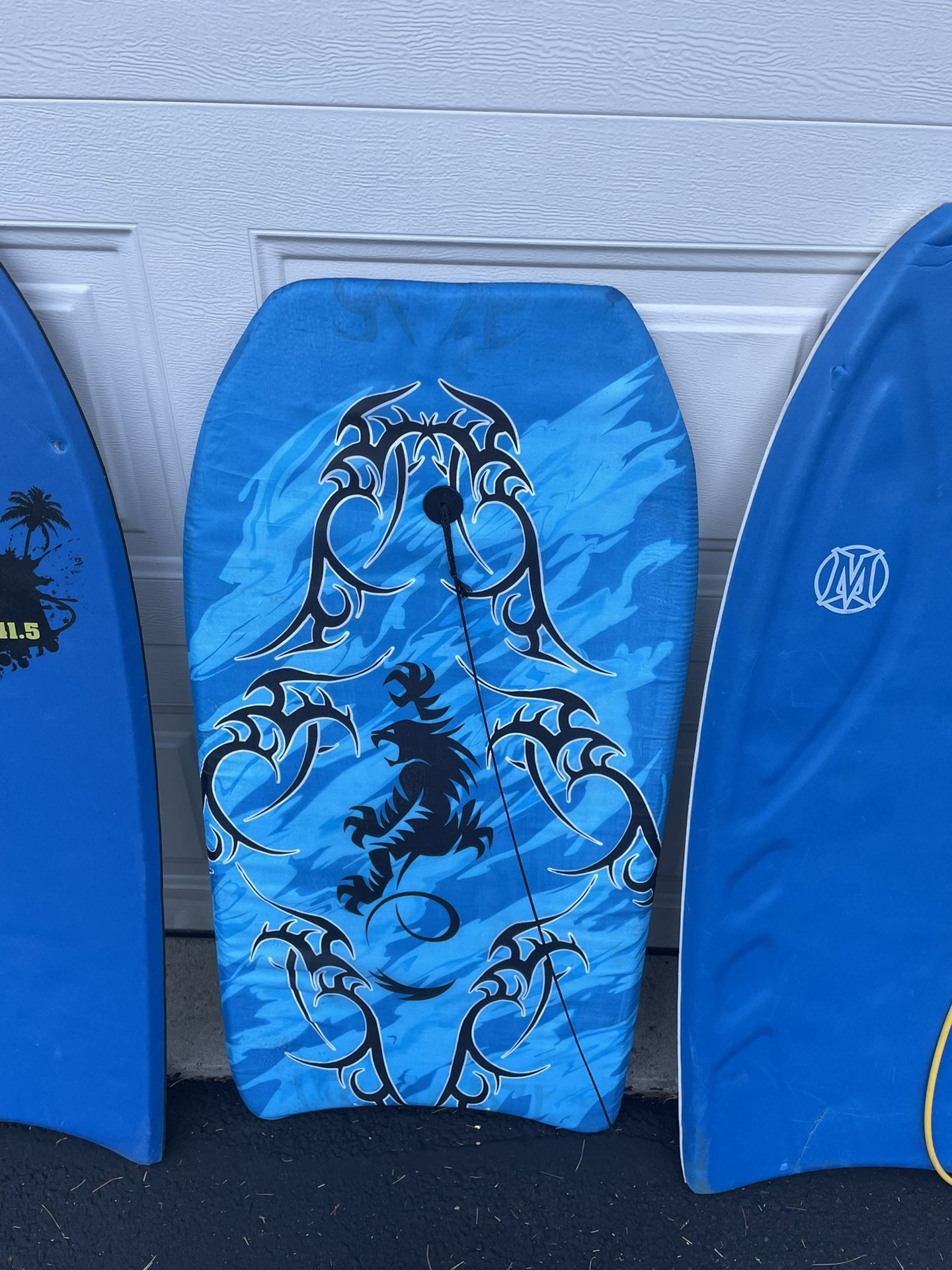 Boogie Board New