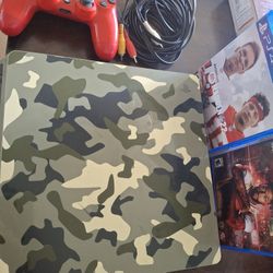 Ps4 Playstation 4