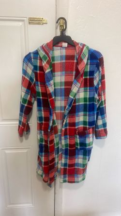 Bata D Baño D Navidad