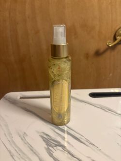 BBW Life's a fairytale shimmer