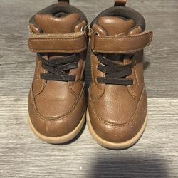 Toddler Boy Shoes Boots