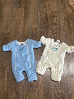 Small Merlin Sleep Suit