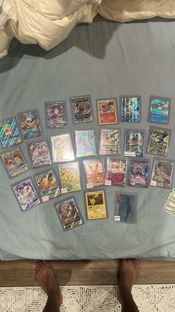 Pokemon lot