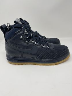Nike Lunar Force 1 Duck boot Men’s 9.5