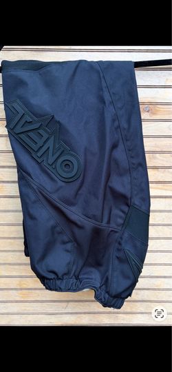 Pants Motorcycle