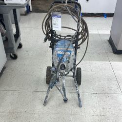Graco Magnum Paint Sprayer 