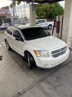 2010 Dodge Caliber