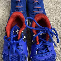 Toddler Boy Size 5 Sneakers