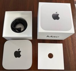 Apple Mac Mini M4 16GB 256GB SSD