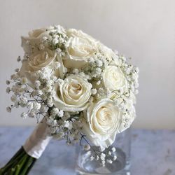 Bridal Bouquet 