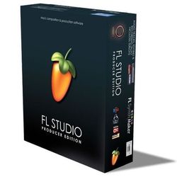 Image-Line - FL Studio Producer Edition v24.1. All plugins Included. 