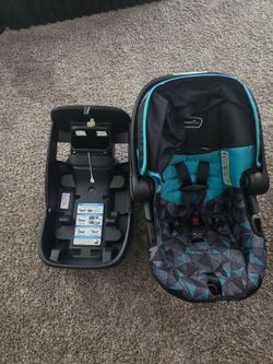 Car seat