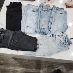 Mens Pants 32 32