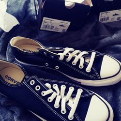 Converse Shoes