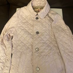 Burberry jacket