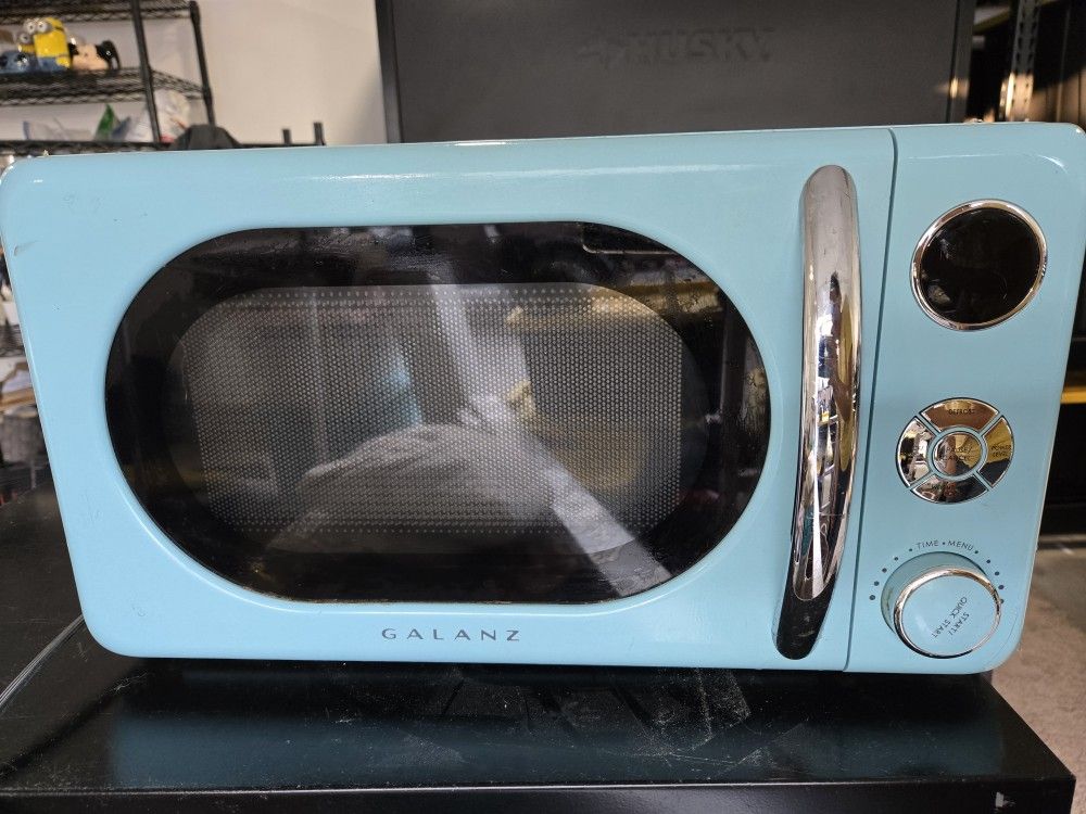 Microwave