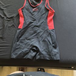 SBD WOMENS SINGLET 