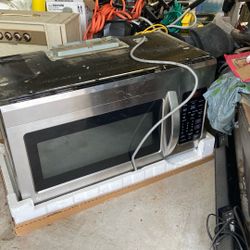 Free Microwave