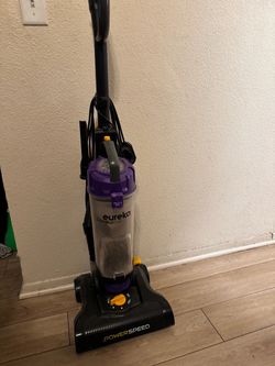 Vacuum