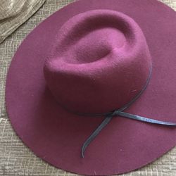 Fedora Hat