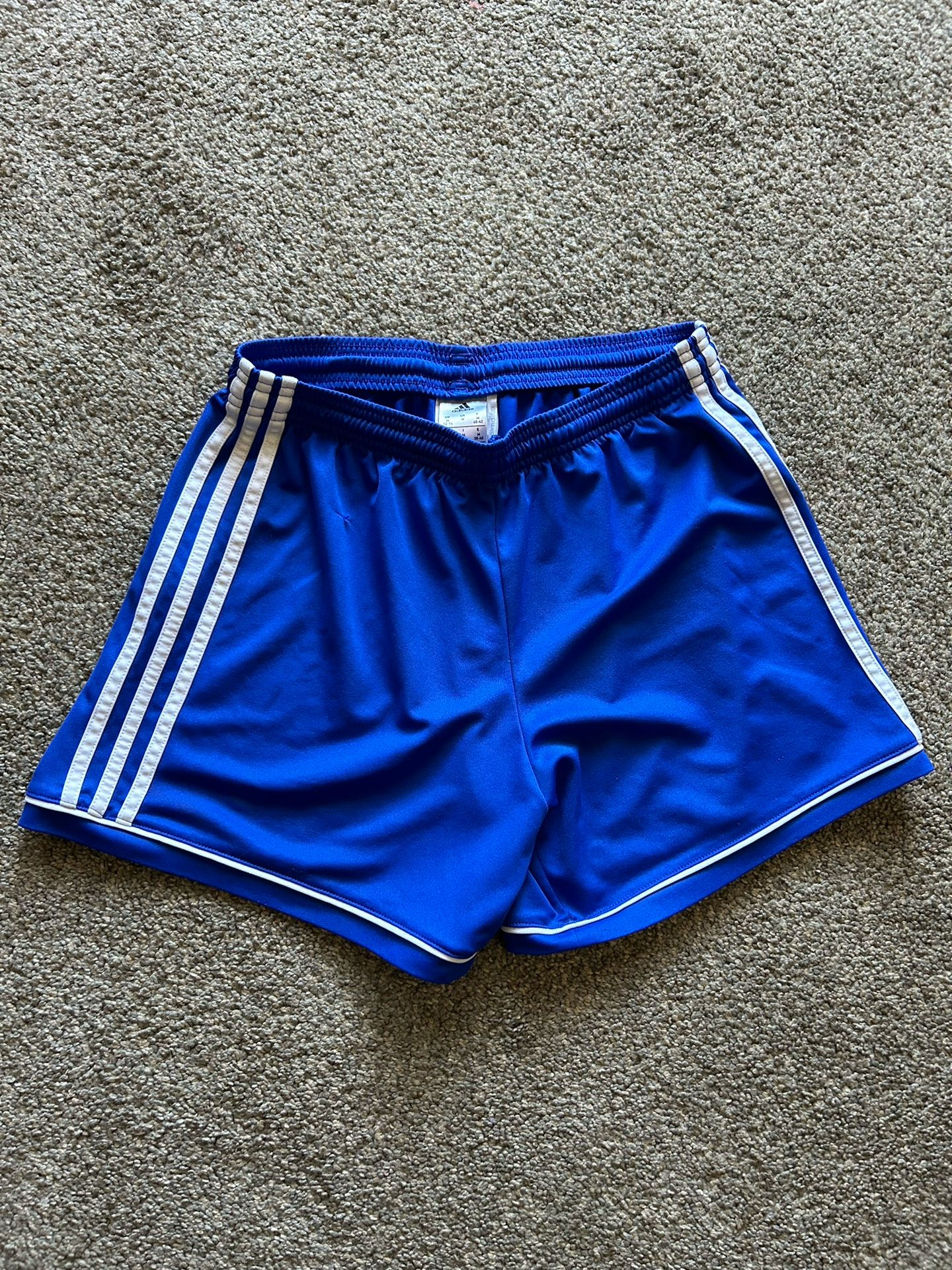 Women’s Medium Adidas Climalite Shorts