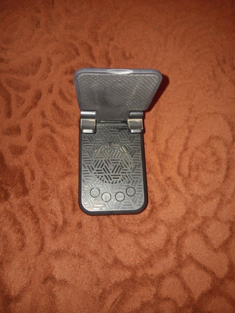 Speaker