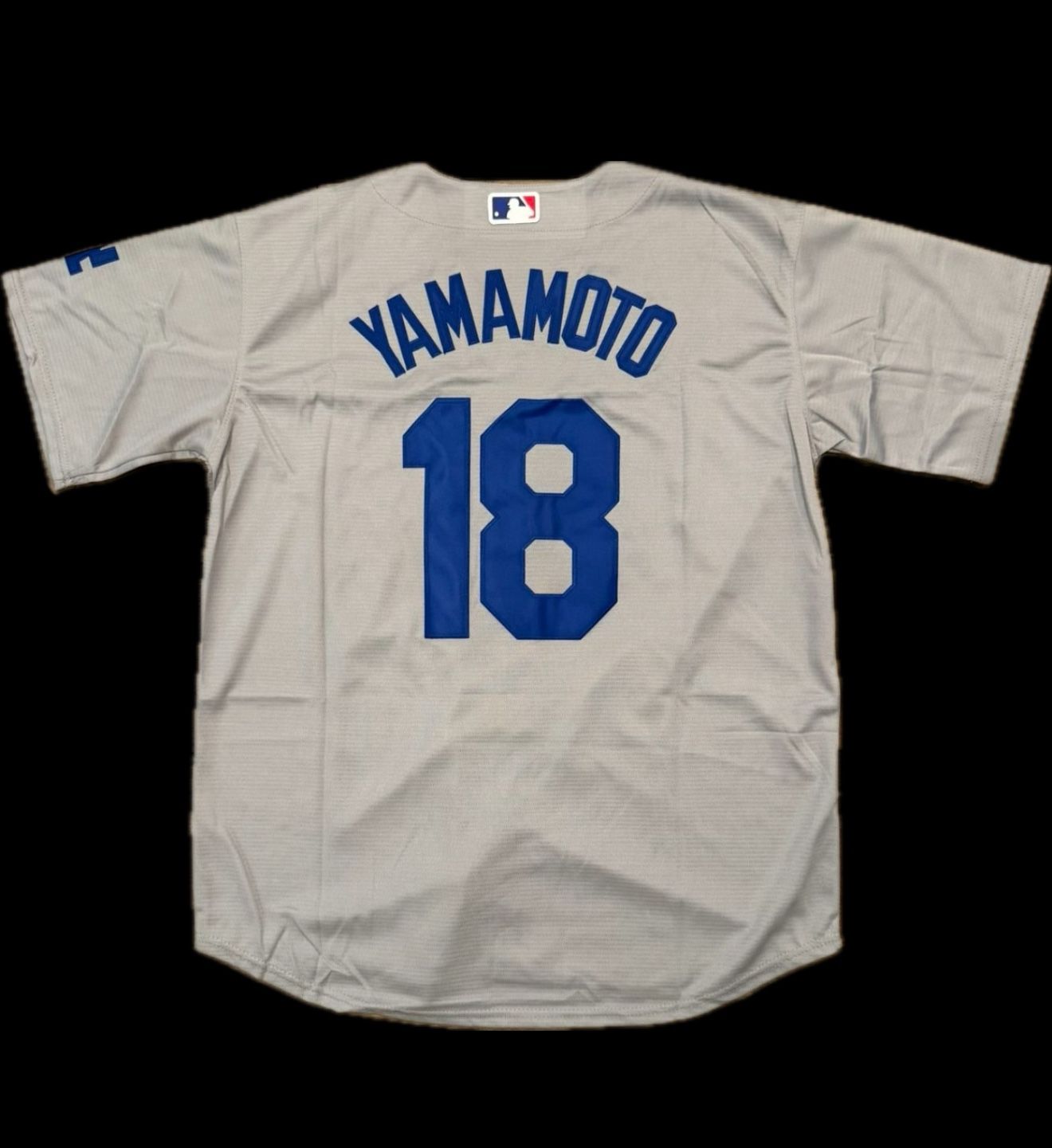 Dodgers Jerseys Nike small-7X 2/100* Yamamoto Ohtani Muncy Kershaw Freeman betts Valenzuela (See prices)
