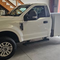 2017 Ford F-250 Super Duty