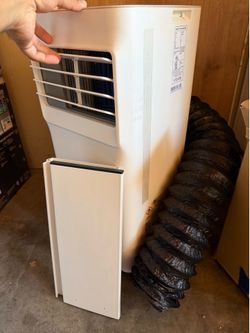 Used air conditioner ac