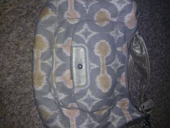 Kristin hobo bag