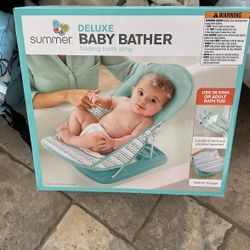 Baby Bather 