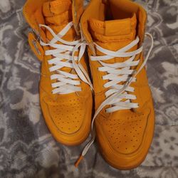 Gatorade jordan's 